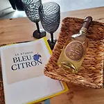 Le Bleu Citron Apartment *