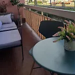 شقة Le Bleu Citron *