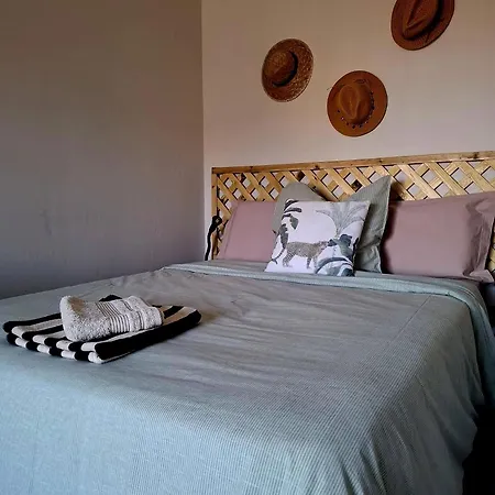 Apartment Le Bleu Citron Menton