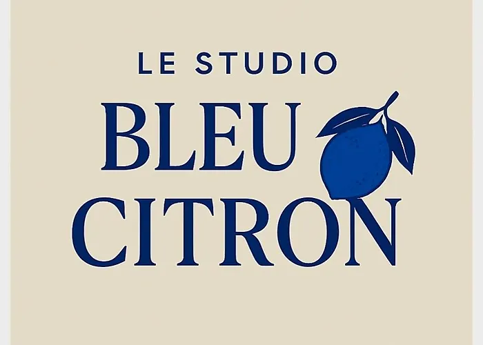 Le Bleu Citron *
