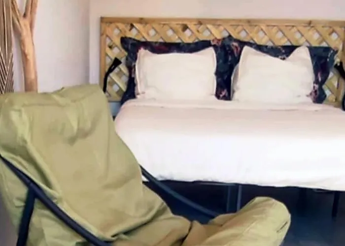 Apartment Le Bleu Citron *