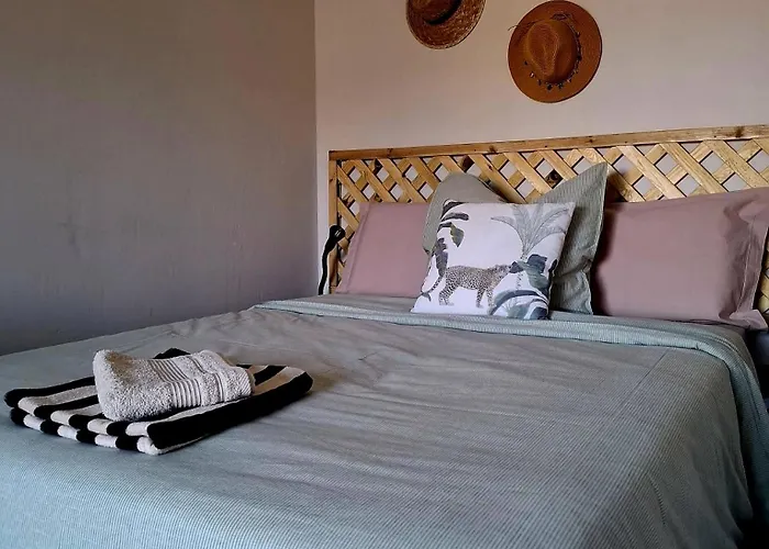 Apartment Le Bleu Citron Menton