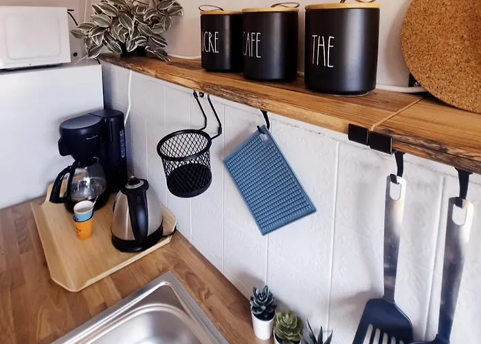 Apartment Le Bleu Citron Menton